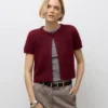 Awsilja breigoed vest