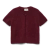 Awsilja breigoed vest