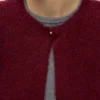 Awsilja breigoed vest