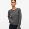 Awsilja gebreide trui