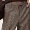 Awsimma op maat gemaakte broek met maatpakken
