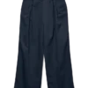 Awsovina-broek met hoge taille