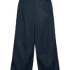 Awsovina-broek met hoge taille