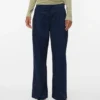 Awsovina-broek met hoge taille