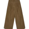 Awtala-broek met hoge taille