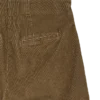 Awtala-broek met hoge taille