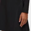 Awtenora kort jurk