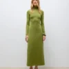 Awudita lange jurk