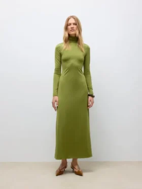 Awudita lange jurk