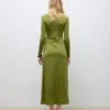 Awudita lange jurk