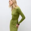 Awudita lange jurk