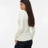 Awukino breigoed vest