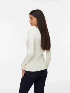 Awukino breigoed vest