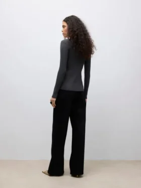 Awukino breigoed vest