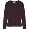 Awukino breigoed vest