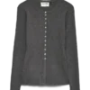 Awukino breigoed vest