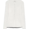 Awukino breigoed vest