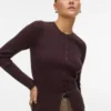 Awukino breigoed vest