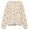 Awvalley breigoed vest