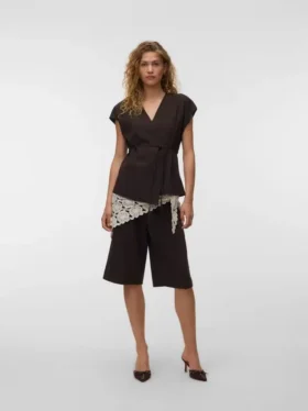 Awvannah maatpakken Shorts