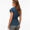 Awvannah maatpakken vest