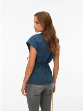 Awvannah maatpakken vest