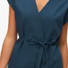 Awvannah maatpakken vest