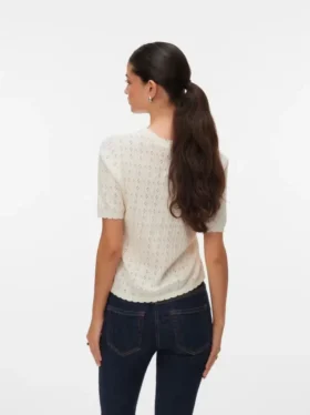 Awviola breigoed top
