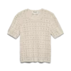 Awviola breigoed top