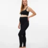 Bodycon-fit sportlegging