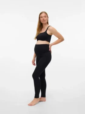 Bodycon-fit sportlegging