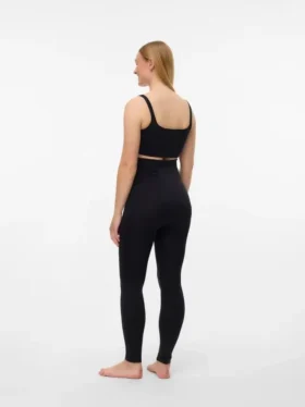 Bodycon-fit sportlegging