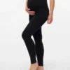Bodycon-fit sportlegging