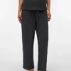 Broek met ballonpasvorm