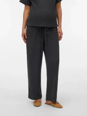 Broek met ballonpasvorm