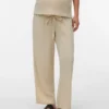 Broek met ballonpasvorm