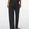 Broek met ballonpasvorm