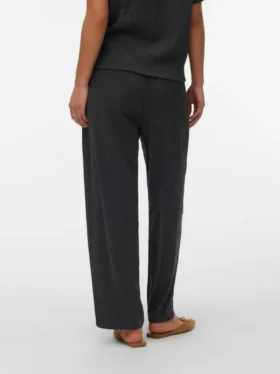 Broek met ballonpasvorm