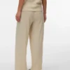 Broek met ballonpasvorm