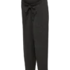 Broek met ballonpasvorm