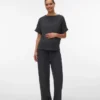 Broek met ballonpasvorm