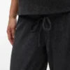 Broek met ballonpasvorm
