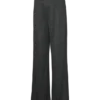 Broek met losse pasvorm