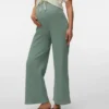 Broek met normale pasvorm