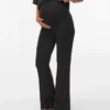 Broek met normale pasvorm