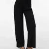 Broek met normale pasvorm