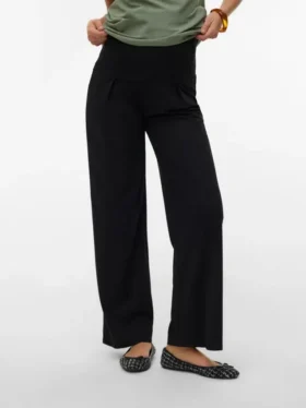 Broek met normale pasvorm