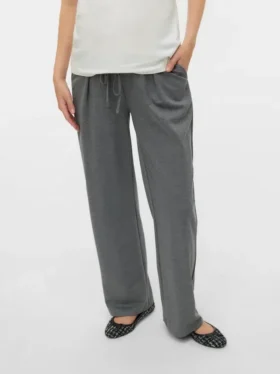 Broek met normale pasvorm