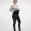 Broek met normale pasvorm