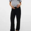 Broek met normale pasvorm